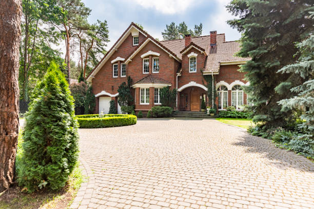 Best Affordable Driveway Paving  in Ingram, PA