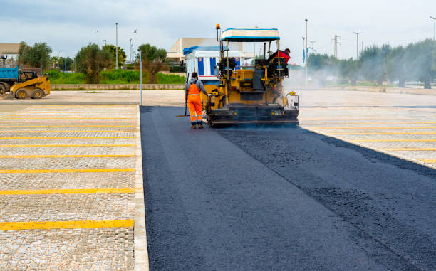 Best Best Driveway Pavers  in Ingram, PA