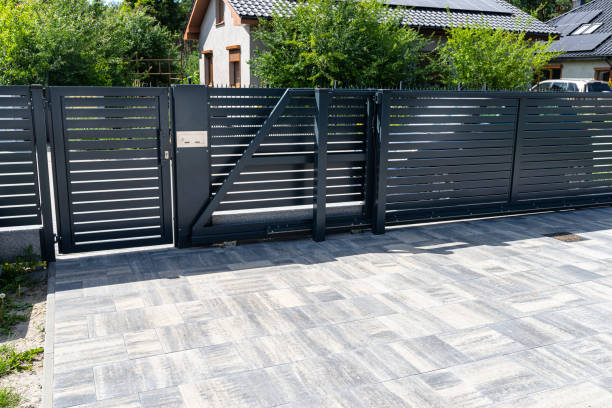 Trusted Ingram, PA Driveway Pavers Experts