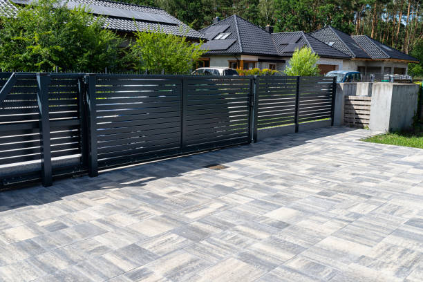 Best Driveway Paving Contractor  in Ingram, PA