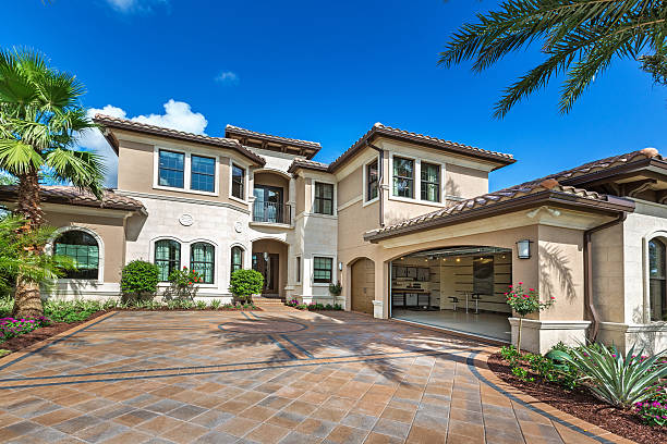 Best Residential Paver Driveway  in Ingram, PA