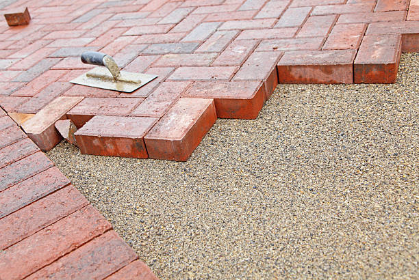 Best Driveway Pavers Near Me  in Ingram, PA