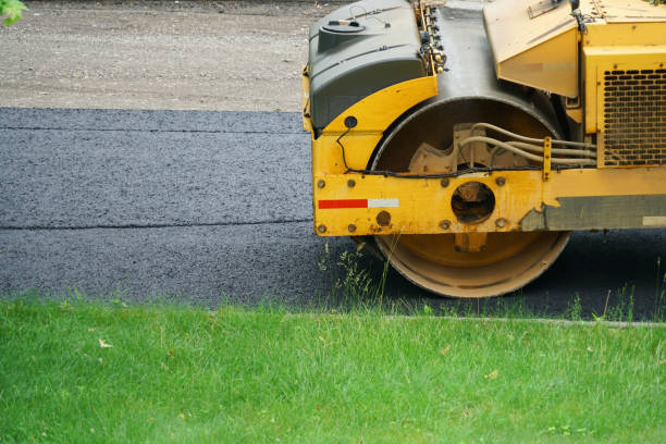 Best Residential Driveway Paver Services  in Ingram, PA