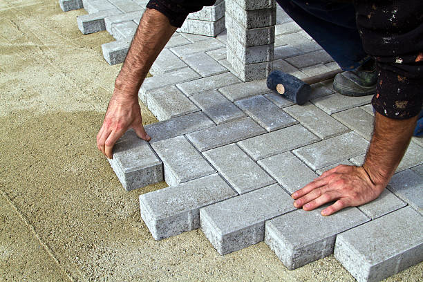 Best Affordable Driveway Pavers  in Ingram, PA