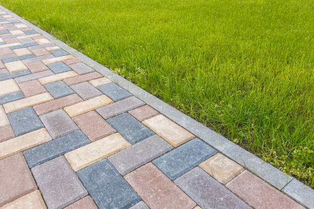 Best Decorative Driveway Pavers  in Ingram, PA