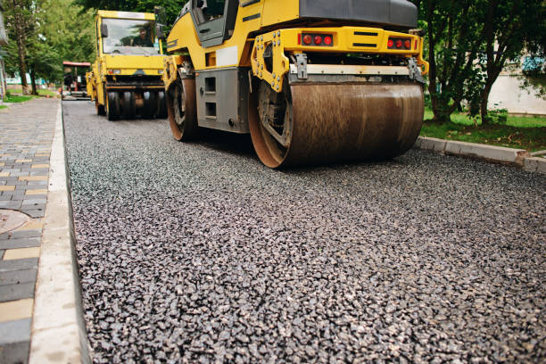Best Permeable Paver Driveway  in Ingram, PA