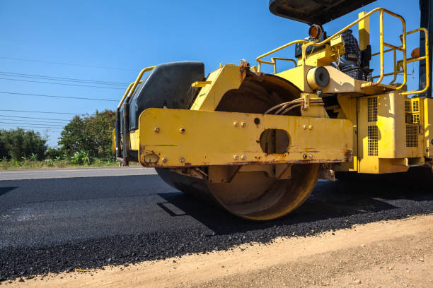 Best Commercial Driveway Pavers  in Ingram, PA